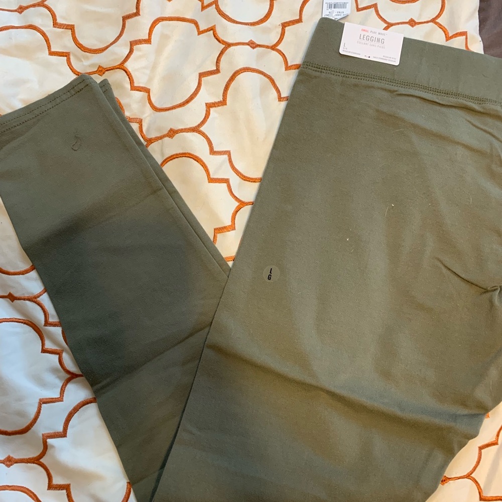 Aerie leggings